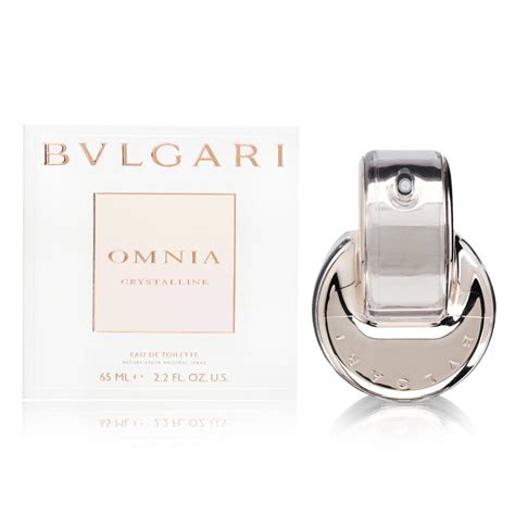 amazon bvlgari omnia